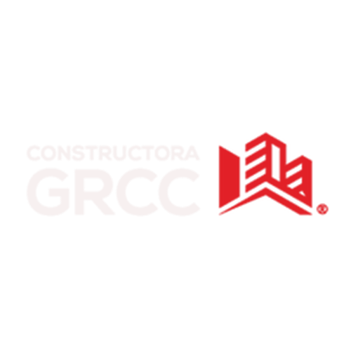 Logotipo de la empresa GRCC