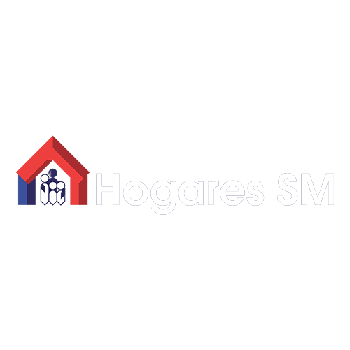 Logotipo de la empresa Hogares SM