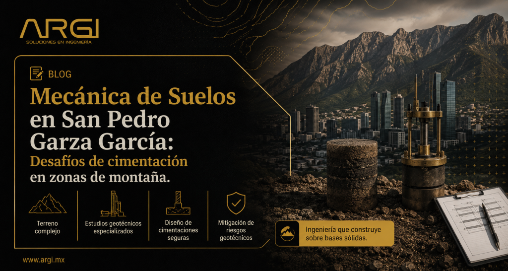 mecanica-suelos-san-pedro-garza-garcia-montana