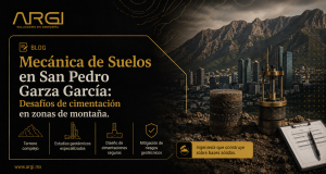 mecanica-suelos-san-pedro-garza-garcia-montana